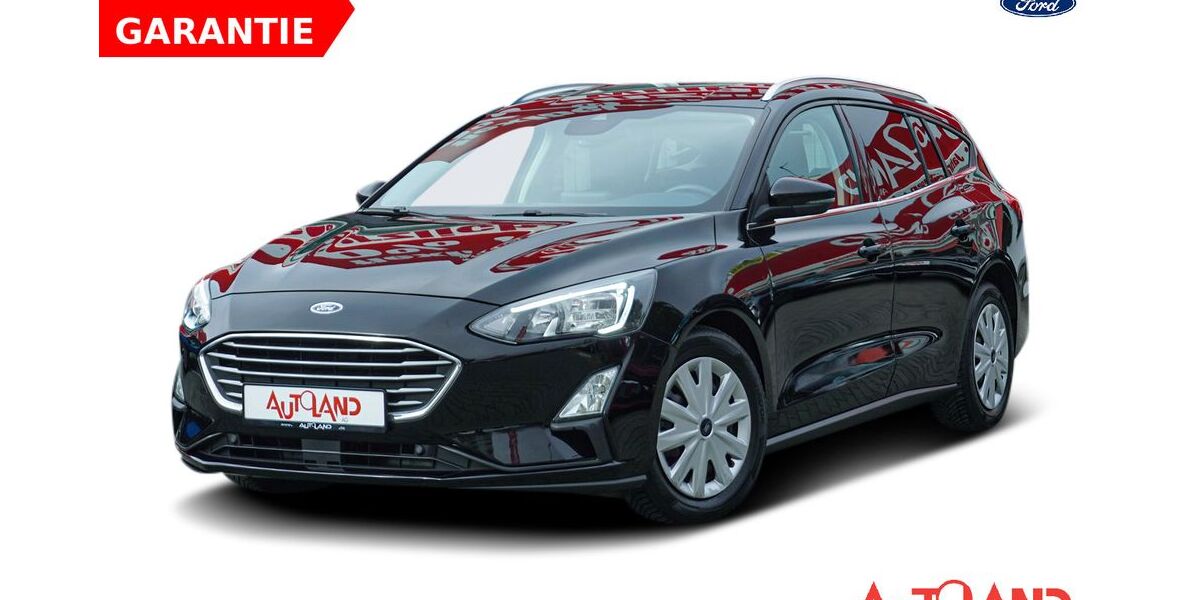 Ford Focus 87.523 km 15.990 &euro; Dresden 01069