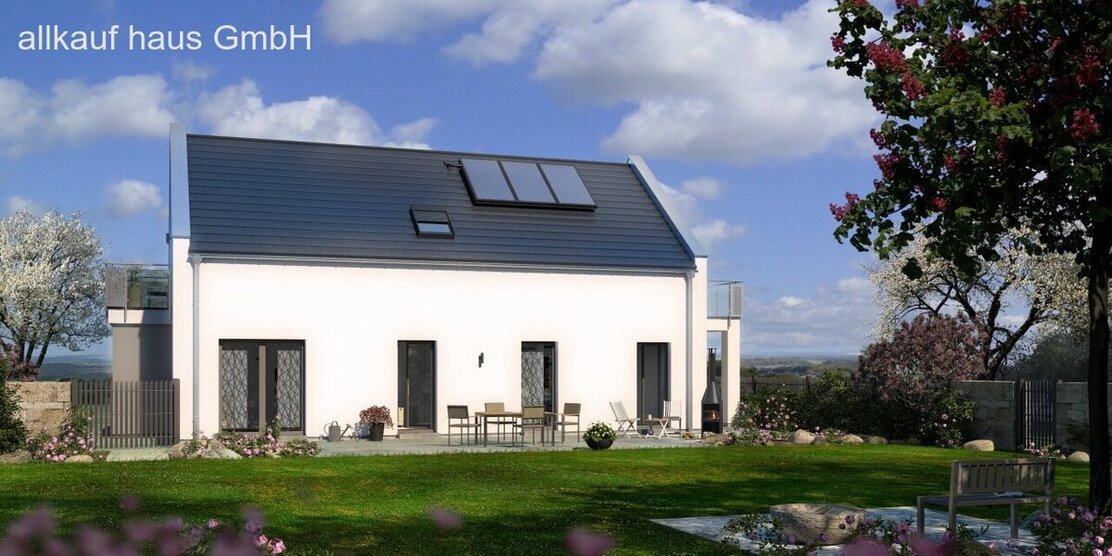 Generationshaus Generation 2 - Ihr Platz für gemeinsames Wohnen! 7 zimmer