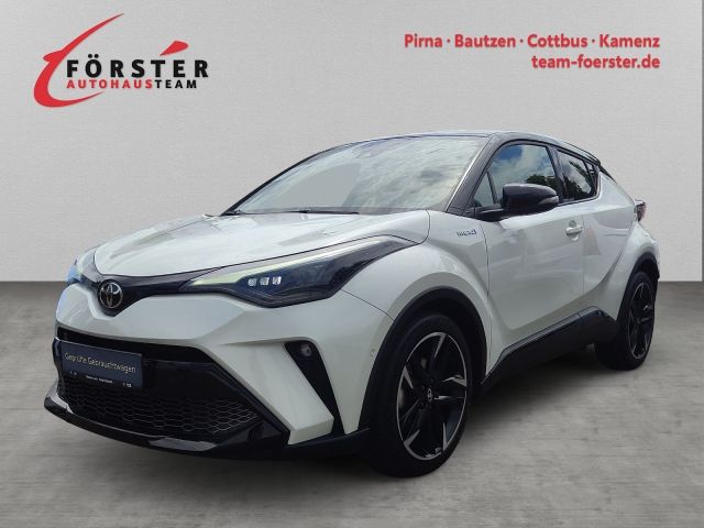 Toyota C-HR 34.773 km 26.870 &euro; Pirna 01796