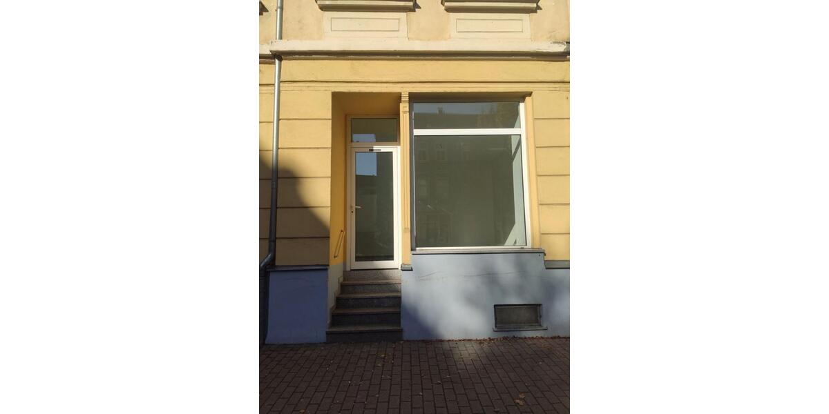 Ladenlokal - Meißen links der Elbe - GE6d0101 zimmer