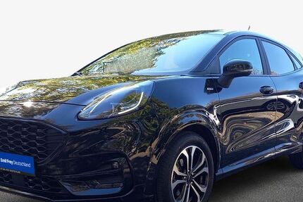 Ford Puma 61.080 km 17.940 &euro; Dresden 01159