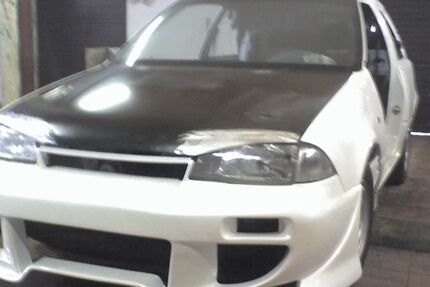 Suzuki Swift 160.000 km 2.600 &euro; Dresden 01259