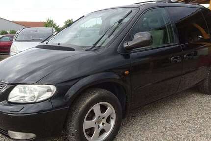 Chrysler Voyager 297.180 km 1.000 &euro; Dresden 01219