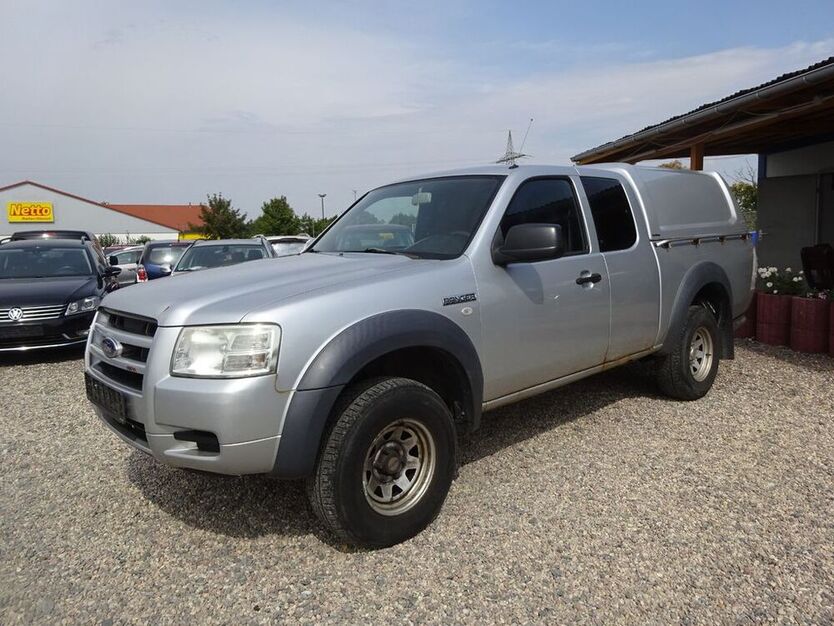 Ranger