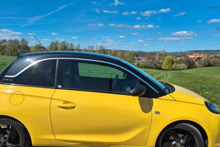 Opel Adam 136.000 km 6.400 &euro; Dippoldiswalde 01744