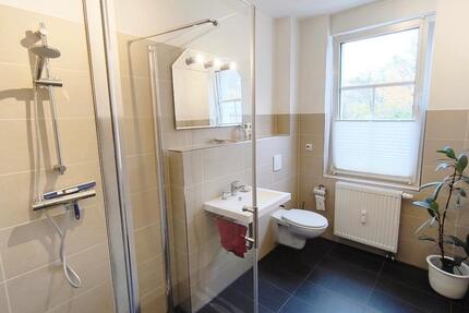 Wohnung Dresden Klotzsche - 2 Zimmer, 64 m&sup2;, 990&euro; | Angebot:26465322