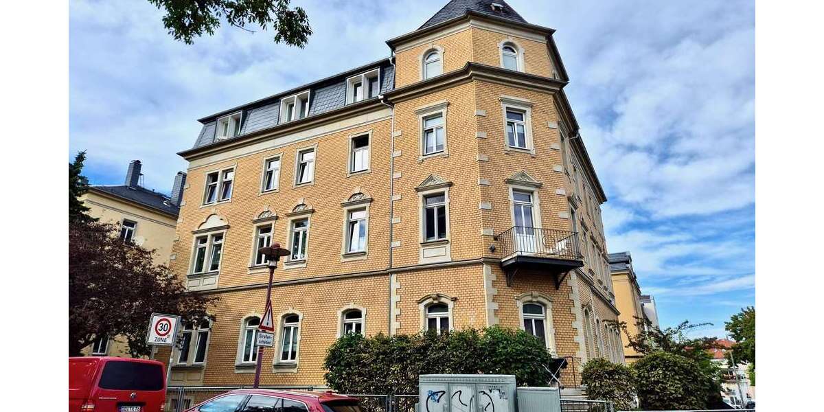 Wohnung zum Kaufen in Dresden 199.000 € 82 m² 3 zimmer
