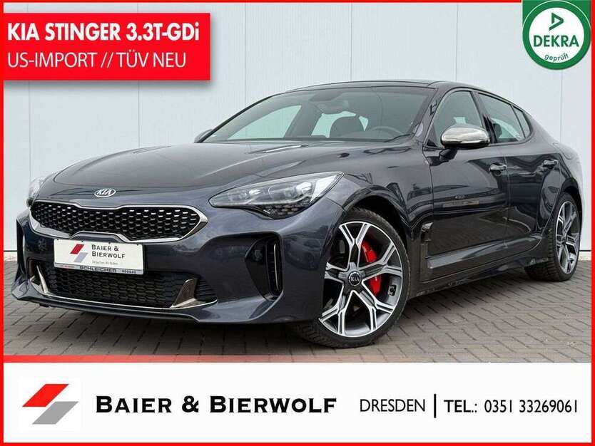 Stinger