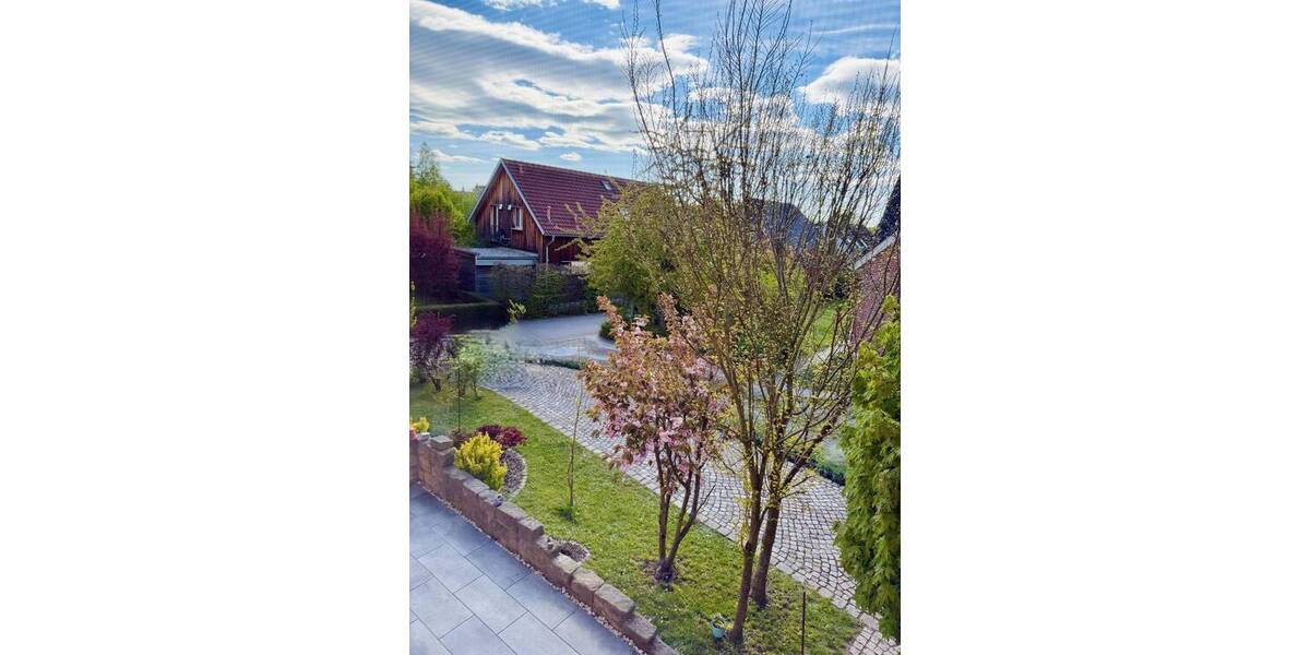 Doppelhaushälfte Moritzburg - 4 Zimmer, 103 m&sup2;, 450.000&euro; | Angebot:26556832