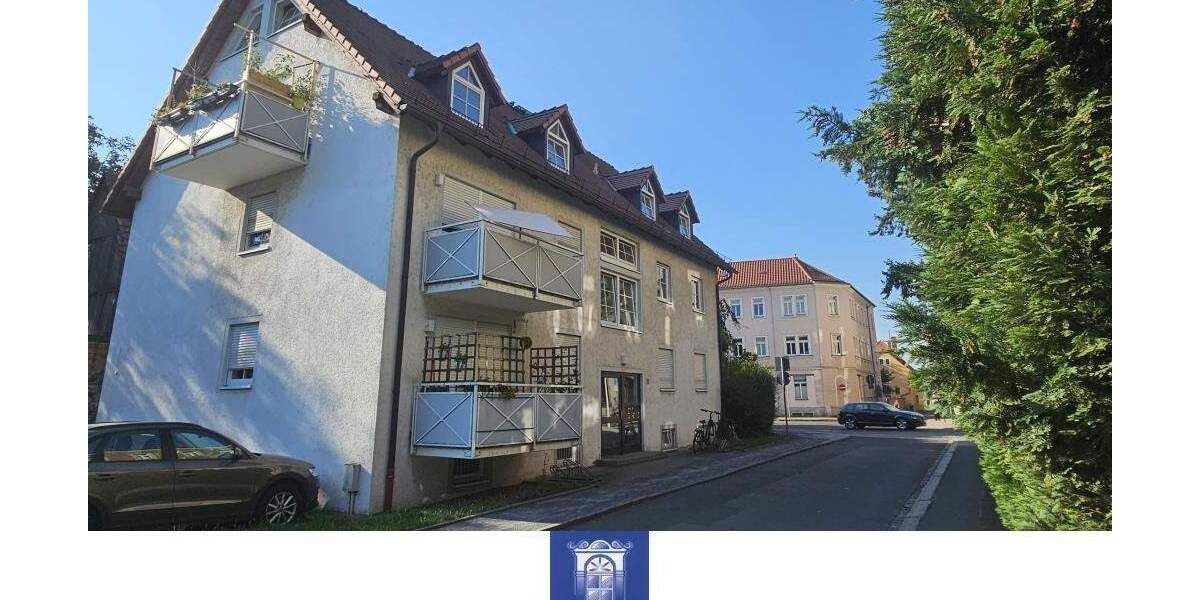 Etagenwohnung Radebeul - 3 Zimmer, 69 m&sup2;, 696&euro; | Angebot:25568456
