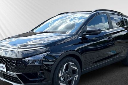 Hyundai BAYON 5.000 km 25.340 &euro; Dresden / Radebeul 01445