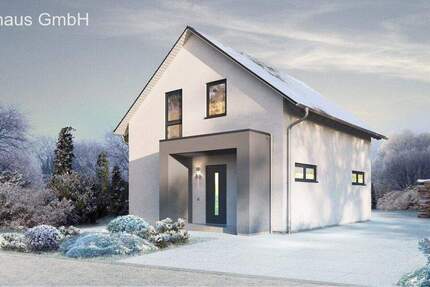 Haus Dresden Merbitz - 3 Zimmer, 117 m&sup2;, 325.879&euro; | Angebot:25717158