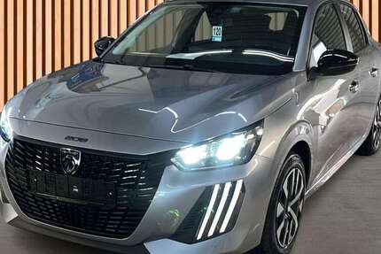 Peugeot 208 12.736 km 16.980 &euro; Dresden/Weißig 01328