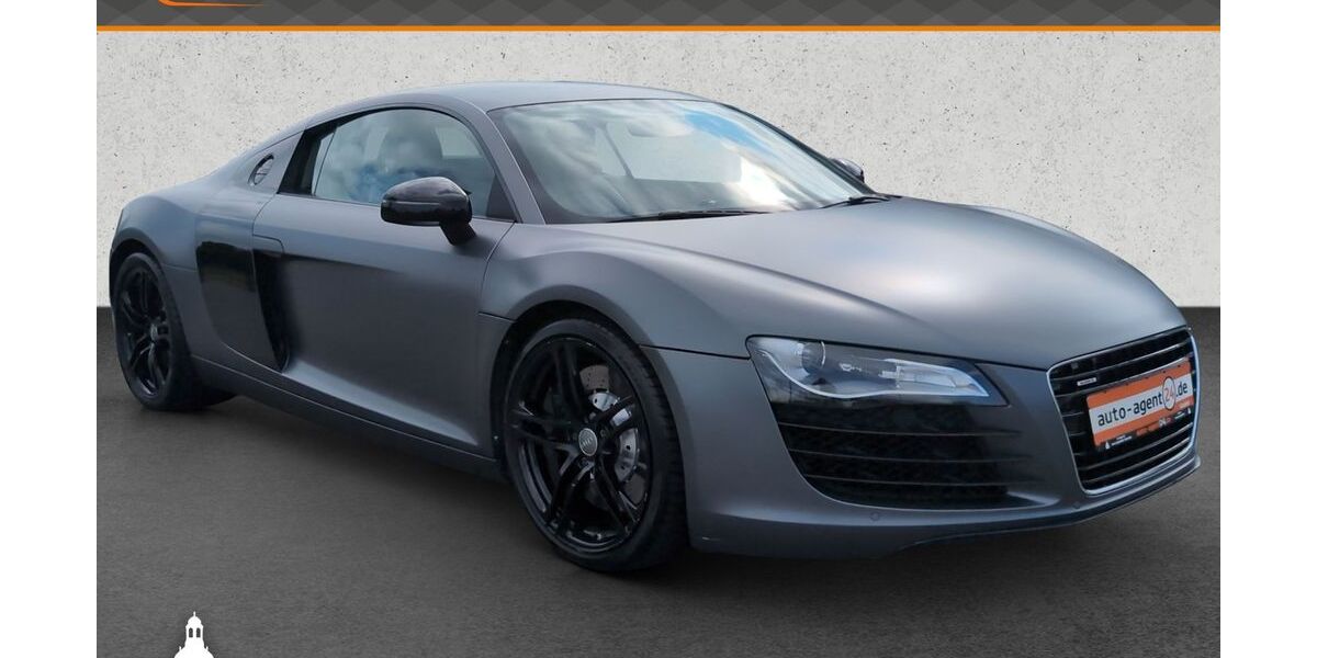 Audi R8 103.759 km 59.990 € Dresden 01257