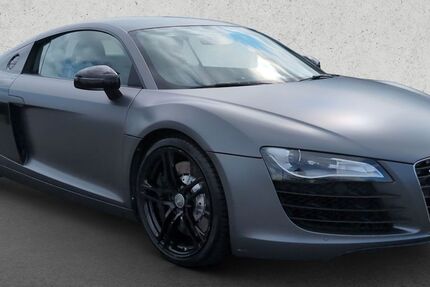 Audi R8 103.759 km 60.990 € Dresden 01257