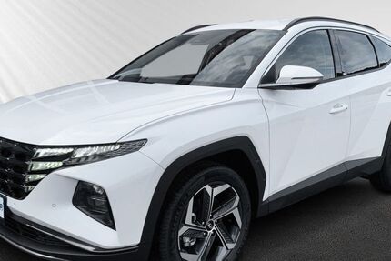 Hyundai TUCSON 20.000 km 29.985 &euro; Dresden / Radebeul 01445