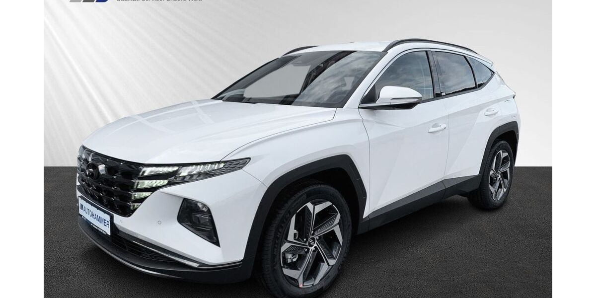 Hyundai TUCSON 20.000 km 30.980 &euro; Dresden / Radebeul 01445