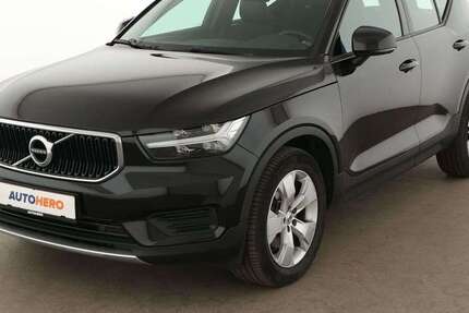 Volvo XC40 100.445 km 23.280 &euro; Dresden 01187