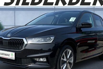 Skoda Fabia 41.522 km 16.749 &euro; Radeberg 01454