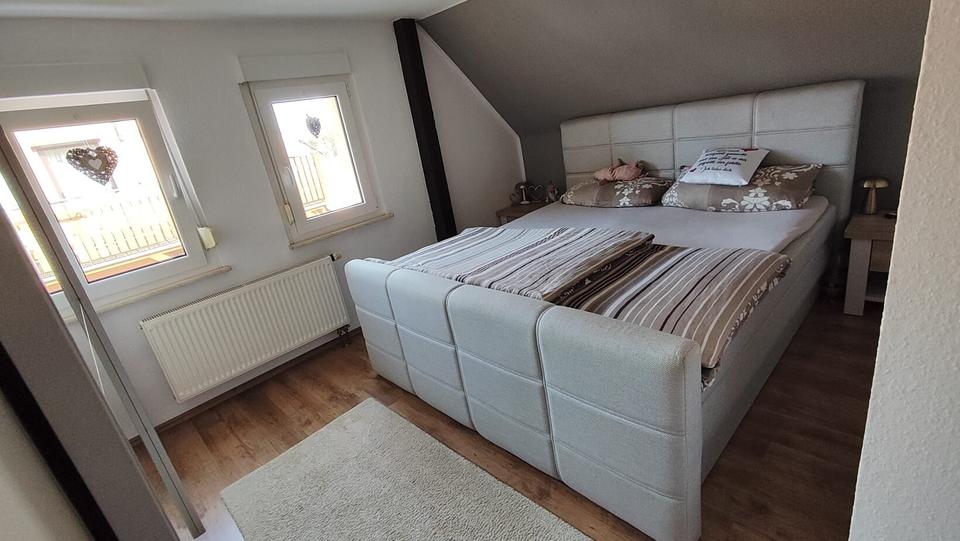 Einfamilienhaus Ottendorf-Okrilla Okrilla - 7 Zimmer, 172 m&sup2;, 1.590&euro; | Angebot:25545448