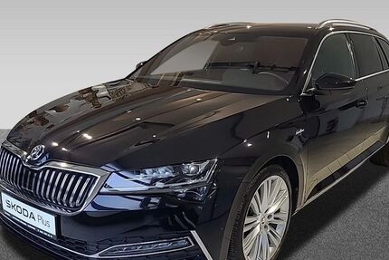 Skoda Superb 88.627 km 22.940 &euro; Dresden 01067