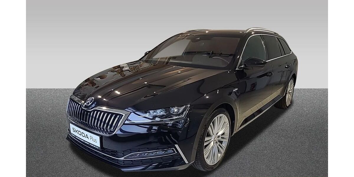 Skoda Superb 88.627 km 22.940 &euro; Dresden 01067