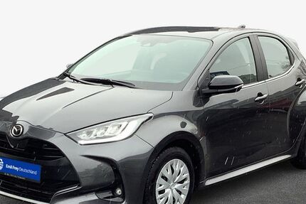 Mazda 2 Hybrid 27.980 km 17.440 &euro; Dresden 01159