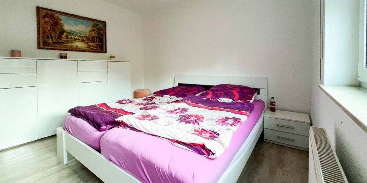 Etagenwohnung Pirna - 2 Zimmer, 58 m&sup2;, 139.000&euro; | Angebot:25734713