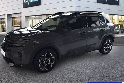 Citroen C5 Aircross 5.000 km 29.690 € Dresden 01239