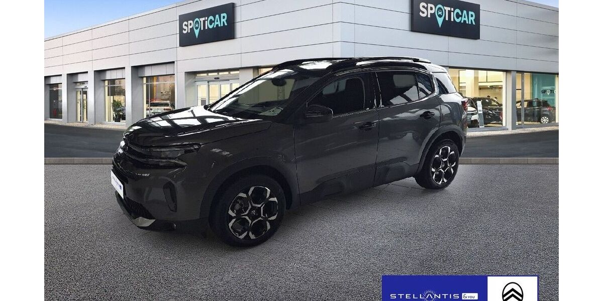 Citroen C5 Aircross 5.000 km 29.690 &euro; Dresden 01239
