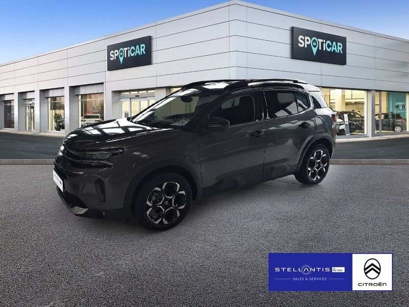 Citroen C5 Aircross 5.000 km 29.690 € Dresden 01239