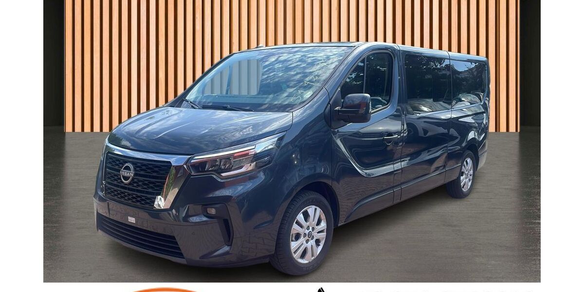 Nissan Primastar 16.614 km 32.980 &euro; Dresden 01328