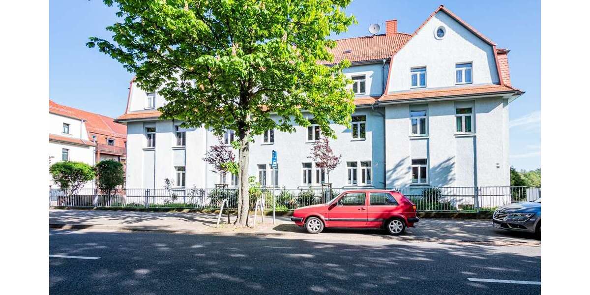 Etagenwohnung Dresden Kaitz - 3 Zimmer, 62 m&sup2;, 710&euro; | Angebot:26658719