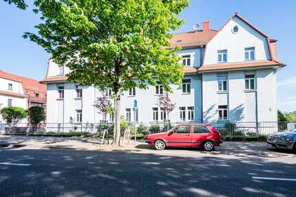 Wohnung Dresden Kaitz - 3 Zimmer, 62 m&sup2;, 710&euro; | Angebot:26658719