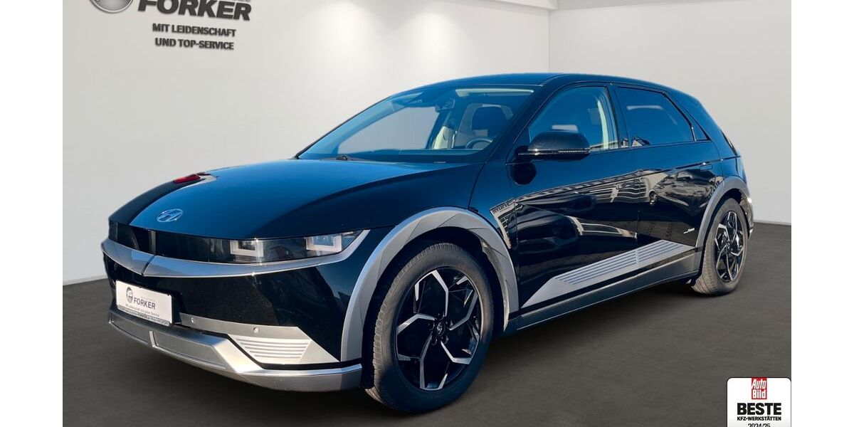 Hyundai IONIQ 5 59.995 km 24.990 &euro; Pirna bei Dresden 01796