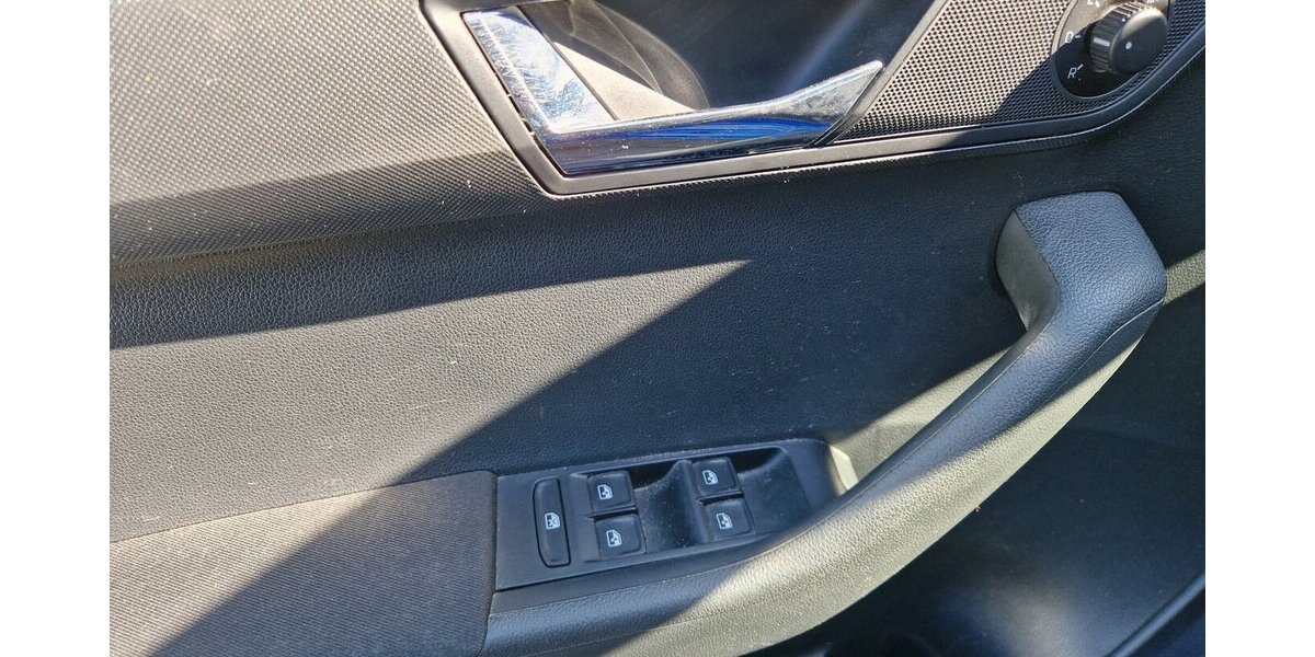 Skoda Fabia 1.2 TSI Combi 171.036 km 3.990 &euro; Wilsdruff 01723