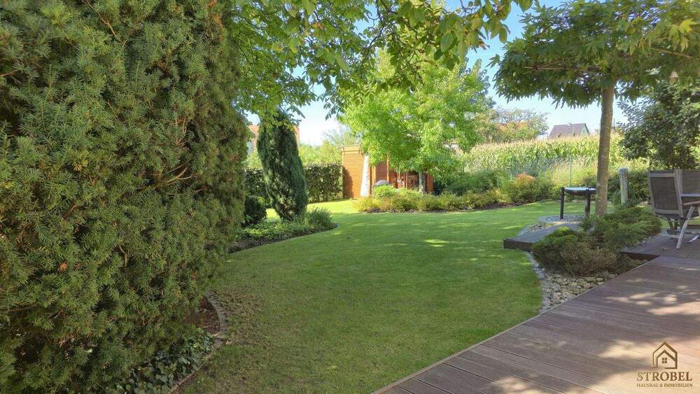 Ein Zuhause mit Herz und Aussicht - Traumhaus im Schönfelder Hochland 5 zimmer