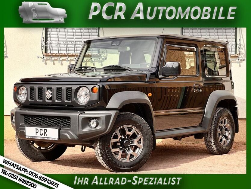 Jimny