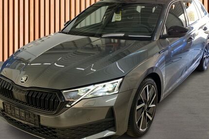 Skoda Octavia 23.034 km 32.880 &euro; Dresden 01328