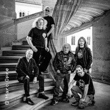 Stern-Combo Meissen - Live 2027 16.04.2027 BÖRSE Coswig