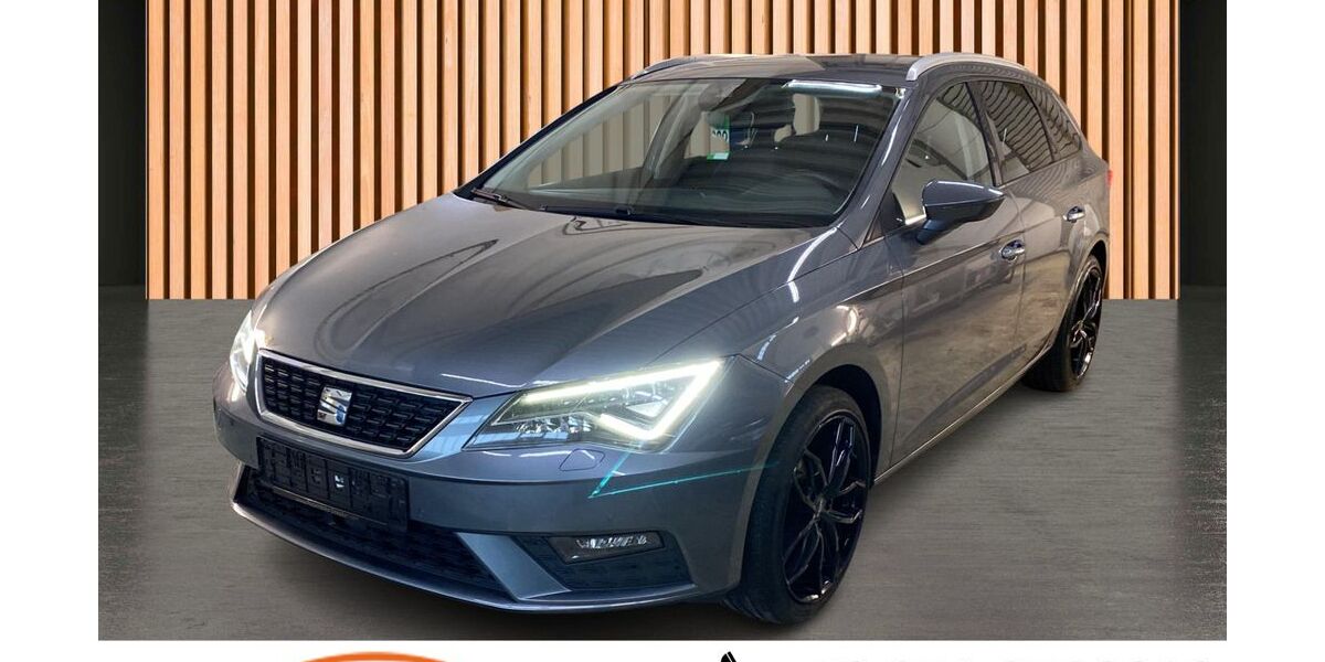 Seat Leon 120.808 km 9.980 &euro; Dresden 01328