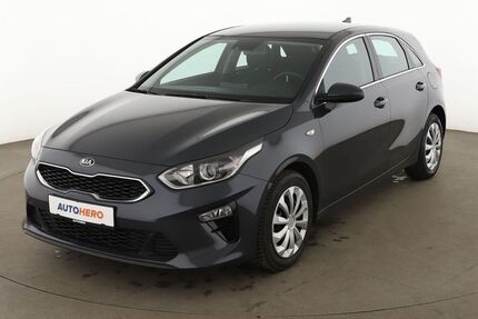 Kia ceed / Ceed 41.666 km 16.040 &euro; Dresden 01187