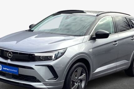 Opel Grandland (X) 38.895 km 20.440 &euro; Dresden 01159