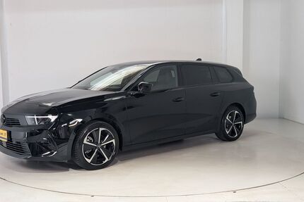Opel Astra 9.596 km 20.790 &euro; Dresden 01237