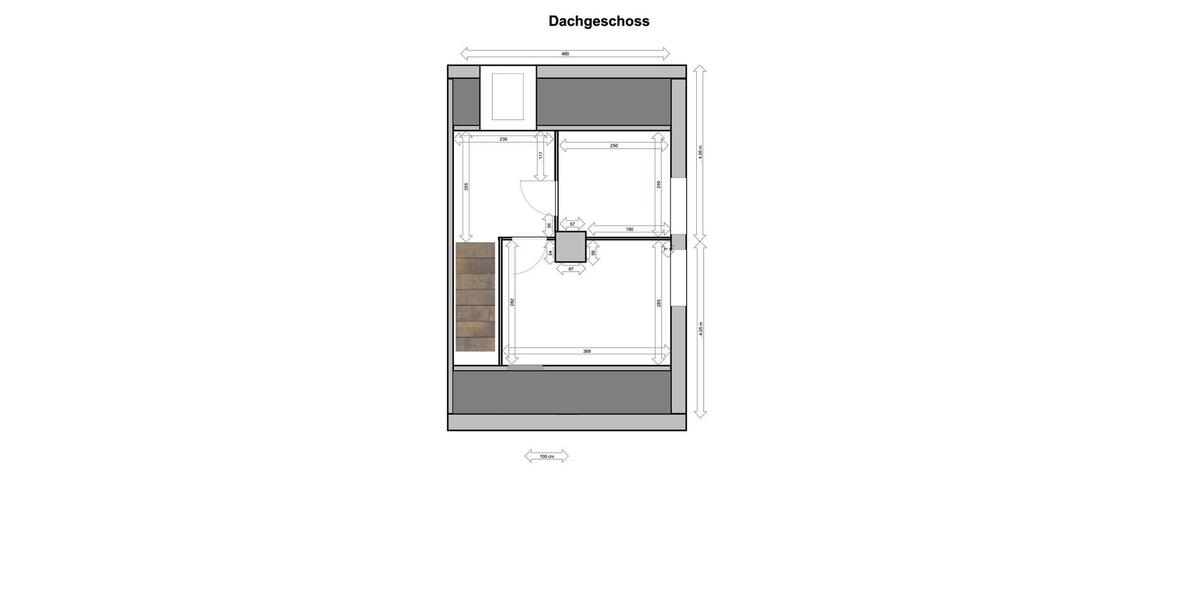 Doppelhaushälfte Dresden Plauen - 5 Zimmer, 97 m&sup2;, 1.400&euro; | Angebot:26152066