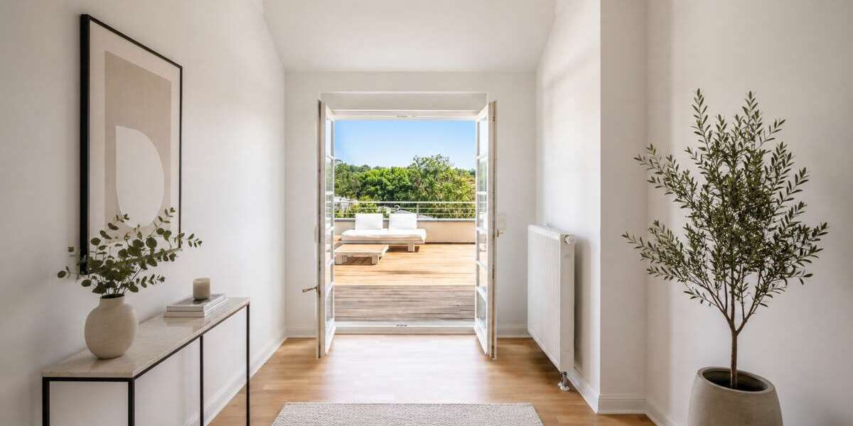 Etagenwohnung Dresden Loschwitz - 3 Zimmer, 135 m&sup2;, 975.000&euro; | Angebot:27348084