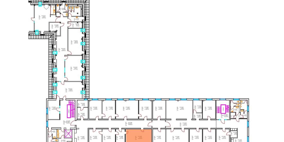 Gewerbeobjekt Dresden Klotzsche - 19&euro; | Angebot:26243226