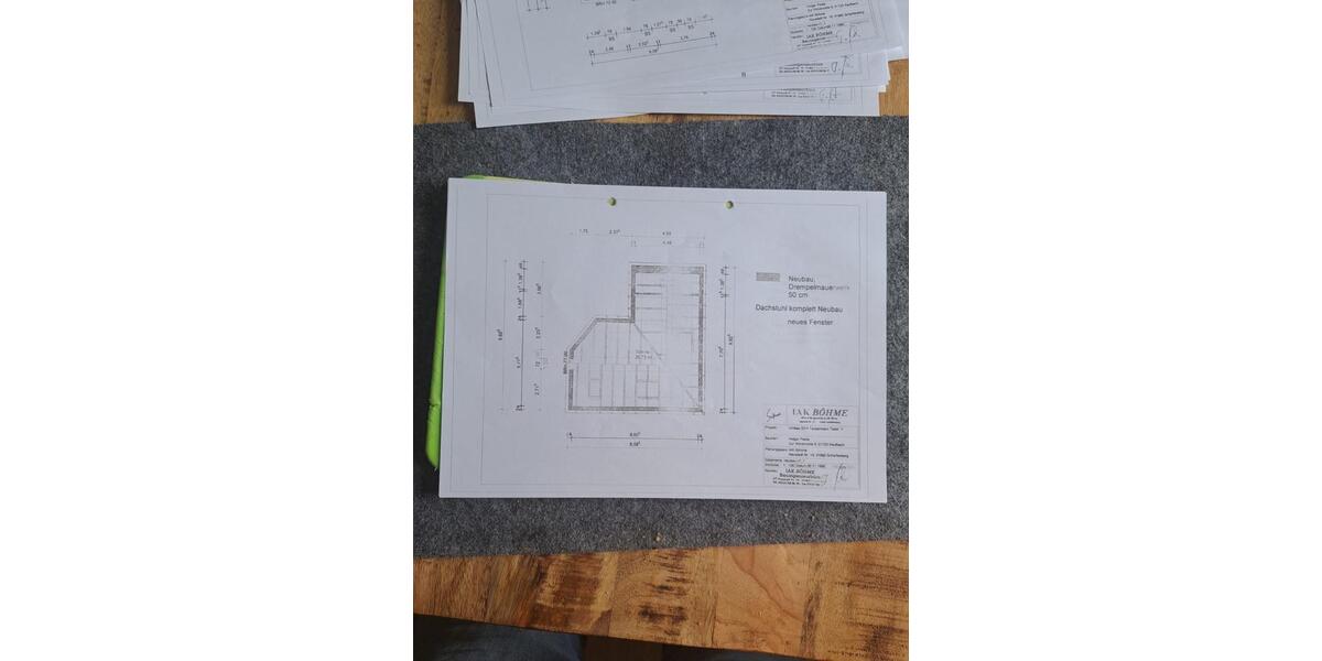 Einfamilienhaus Klipphausen - 6 Zimmer, 135 m&sup2;, 185.000&euro; | Angebot:27118321