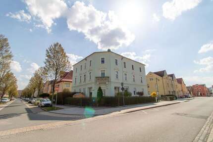 Wohnung Heidenau Mügeln - 2 Zimmer, 75 m&sup2;, 745&euro; | Angebot:22919257