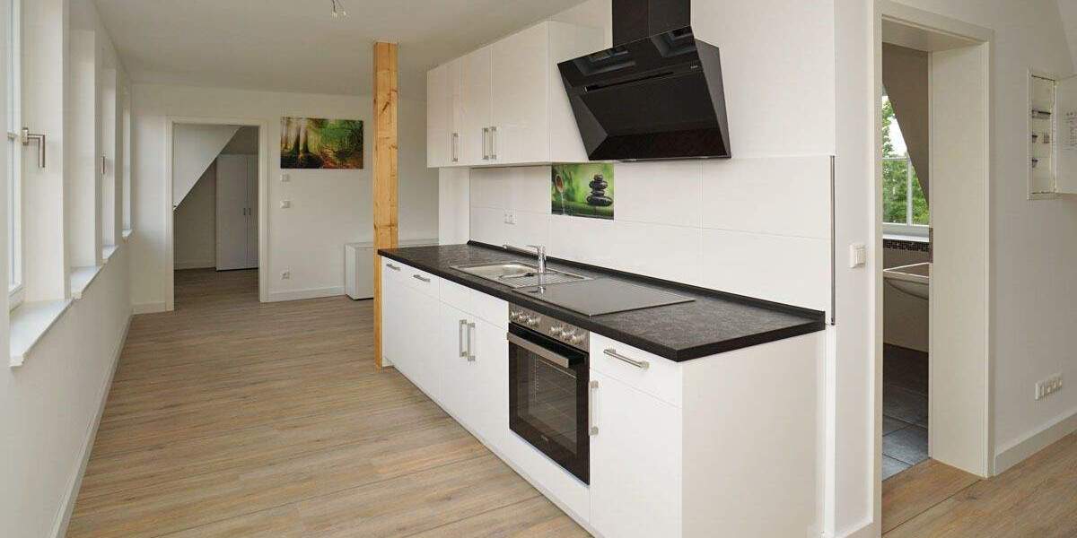 Etagenwohnung Dresden Naußlitz - 2 Zimmer, 47 m&sup2;, 195.000&euro; | Angebot:25821098